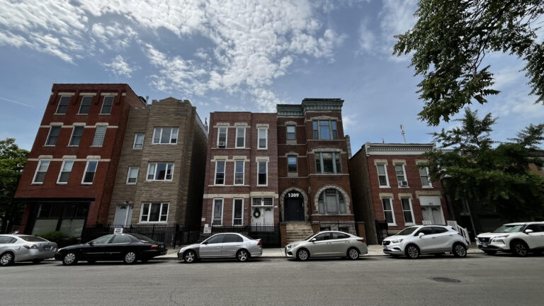 1311 W Ohio Building